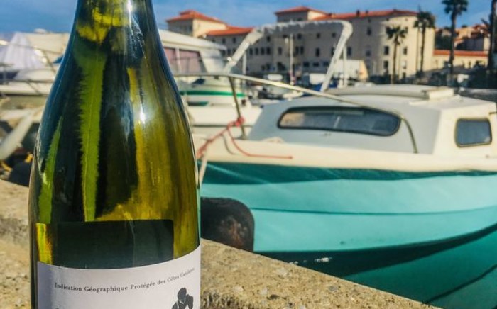 Hommage à Fernand 2019 blanc – Vins Parce Frères – Roussillon 2_resultat